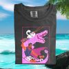 Dungeon Crawler Carl RPG Fantasy Adventure Character Graphic T Shirt Dungeon Crawler Carl RPG Fantasy Adventure Character Graphic T Shirt