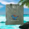 Dungeon Crawler Carl The Desperado Club Quote Graphic T Shirt Dungeon Crawler Carl The Desperado Club Quote Graphic T Shirt