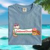 Dungeon Crawler Carl Goddamnit Donut Gaming Fan Art T Shirt Dungeon Crawler Carl Goddamnit Donut Gaming Fan Art T Shirt