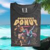 Princess Donut Riding Dinosaur This Is An Outrage Embroidered T Shirt Princess Donut Riding Dinosaur This Is An Outrage Embroidered T Shirt