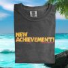 Dungeon Crawler Carl You Will Not Break Me Quote Gaming T Shirt Dungeon Crawler Carl You Will Not Break Me Quote Gaming T Shirt