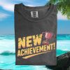 Dungeon Crawler Carl The Desperado Club Martini Cat T Shirt Dungeon Crawler Carl The Desperado Club Martini Cat T Shirt