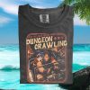 Dungeon Crawler Carl IWKYM Vampire Graphic T Shirt Dungeon Crawler Carl IWKYM Vampire Graphic T Shirt
