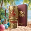 How to Train Your Dragon Legend of Dragons Toothless 3D Shield 40oz Tumbler How to Train Your Dragon Legend of Dragons Toothless 3D Shield 40oz Tumbler