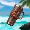 Yungblud Lone Hearts Club Weird World Tour Goth Punk Stainless Steel Insulated Tumbler Yungblud Lone Hearts Club Weird World Tour Goth Punk Stainless Steel Insulated Tumbler
