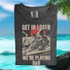 Chicken Farm Alien UFO Abduction Vintage Grunge Graphic T Shirt Chicken Farm Alien UFO Abduction Vintage Grunge Graphic T Shirt