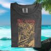 Alien Unicorn Bigfoot Nessie Cryptid Squad Vintage T Shirt Alien Unicorn Bigfoot Nessie Cryptid Squad Vintage T Shirt