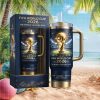 Liverpool FC You’ll Never Walk Alone Football Retro 40oz Sports Gifts for Men Stainless Steel Insulated Tumbler Liverpool FC You’ll Never Walk Alone Football Retro 40oz Sports Gifts for Men Stainless Steel Insulated Tumbler