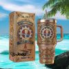 Duke Blue Devils 2026 ACC Tournament Champions Men’s Basketball Fan Gift Stainless Steel Insulated Tumbler Duke Blue Devils 2026 ACC Tournament Champions Men’s Basketball Fan Gift Stainless Steel Insulated Tumbler