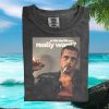 Back to the Future Movie Characters Laughing Vintage T Shirt Back to the Future Movie Characters Laughing Vintage T Shirt