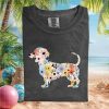 Funny Pug Strawberry Jams Glock Meme Retro Comfort Colors T Shirt Funny Pug Strawberry Jams Glock Meme Retro Comfort Colors T Shirt