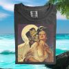 Feral Moms Raising Hellions Social Club Western Tiger T Shirt Feral Moms Raising Hellions Social Club Western Tiger T Shirt
