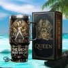 Personalized Armor of God Knight Christian Religious Spiritual Men Gift Stainless Steel Insulated Tumbler Personalized Armor of God Knight Christian Religious Spiritual Men Gift Stainless Steel Insulated Tumbler