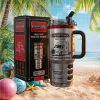 Hawthorn Hawks The Mighty Hawks Est 1902 AFL 20oz Men Gift Stainless Steel Insulated Tumbler Hawthorn Hawks The Mighty Hawks Est 1902 AFL 20oz Men Gift Stainless Steel Insulated Tumbler