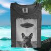 French Bulldog Too Fancy To Fetch Bathrobe Coffee Mug T Shirt French Bulldog Too Fancy To Fetch Bathrobe Coffee Mug T Shirt