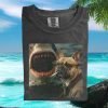 Funny Camping Dog Relax Nothing Is Under Control T Shirt Funny Camping Dog Relax Nothing Is Under Control T Shirt