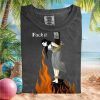 Starry Night Dinosaur Cute Space Art Aesthetic T Shirt Starry Night Dinosaur Cute Space Art Aesthetic T Shirt
