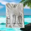 Feral Children Wranglin Desert Western Sunset Vintage T Shirt Feral Children Wranglin Desert Western Sunset Vintage T Shirt