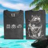 Dungeon Crawler Carl Minimalist Icon Graphic T Shirt Dungeon Crawler Carl Minimalist Icon Graphic T Shirt