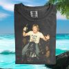 Arnold Predator Terminator Cigar Whiskey Vintage T Shirt Arnold Predator Terminator Cigar Whiskey Vintage T Shirt