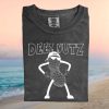 Black Cat With Knife You Saw Nothing Sarcastic T Shirt Black Cat With Knife You Saw Nothing Sarcastic T Shirt