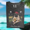 Funny German Shorthaired Pointer Dog Wearing Glasses Shark T Shirt Funny German Shorthaired Pointer Dog Wearing Glasses Shark T Shirt