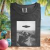 Golden Retriever Outer Space Galaxy Astronomy Graphic T Shirt Golden Retriever Outer Space Galaxy Astronomy Graphic T Shirt