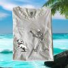 Funny Luke Skywalker Star Wars Meme Quote Graphic T Shirt Funny Luke Skywalker Star Wars Meme Quote Graphic T Shirt