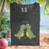 Titanic Movie Funny Jack And Rose Middle Finger Graphic T Shirt Titanic Movie Funny Jack And Rose Middle Finger Graphic T Shirt
