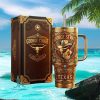 Led Zeppelin 58th Anniversary 1968 2026 The Song Remains Same Stainless Steel Insulated Tumbler Led Zeppelin 58th Anniversary 1968 2026 The Song Remains Same Stainless Steel Insulated Tumbler