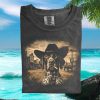 Funny Pug Wearing Sunglasses Drinking Red Wine Nightlife Graphic T Shirt Funny Pug Wearing Sunglasses Drinking Red Wine Nightlife Graphic T Shirt