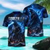 Pittsburgh ST Shirtlers Tailgate Pirate Parrot Bud Light 3D T Shirt Pittsburgh ST Shirtlers Tailgate Pirate Parrot Bud Light 3D T Shirt