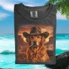 Golden Retriever Dog Training Obedience Commands T Shirt Golden Retriever Dog Training Obedience Commands T Shirt