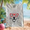 Doxie Mama Dachshund Floral Lettering Bow Graphic T Shirt Doxie Mama Dachshund Floral Lettering Bow Graphic T Shirt