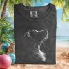 Dachshund Dog Playing Electric Guitar Retro Music T Shirt Dachshund Dog Playing Electric Guitar Retro Music T Shirt