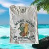 Golden Retriever Owner I Left My Dog To Be Here Sarcastic T Shirt Golden Retriever Owner I Left My Dog To Be Here Sarcastic T Shirt