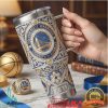 Mexico Liberty Laughs Legend 2026 Retro Aztec Heritage Style Gifts for Men Stainless Steel Insulated Tumbler Mexico Liberty Laughs Legend 2026 Retro Aztec Heritage Style Gifts for Men Stainless Steel Insulated Tumbler