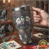 Hank Williams Jr Bocephus Family Tradition Tour 20oz Gift for Fans Stainless Steel Insulated Tumbler Hank Williams Jr Bocephus Family Tradition Tour 20oz Gift for Fans Stainless Steel Insulated Tumbler