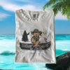 Funny Thicc Bear Mirror Reflection Aesthetic Retro Comfort Colors T Shirt Funny Thicc Bear Mirror Reflection Aesthetic Retro Comfort Colors T Shirt