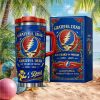 Detroit Tigers 125th Anniversary MLB Baseball Fan Gift 40oz Tumbler Detroit Tigers 125th Anniversary MLB Baseball Fan Gift 40oz Tumbler