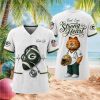 Los Angeles Rams NFL Garfield Tired Eyes Strong Heart T Shirt Los Angeles Rams NFL Garfield Tired Eyes Strong Heart T Shirt