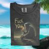 Cowboy Kermit Meme Outside Hootin Inside Hollerin Graphic T Shirt Cowboy Kermit Meme Outside Hootin Inside Hollerin Graphic T Shirt