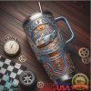 Oakland Athletics MLB 9x World Series Champions Vintage Baseball Heritage Stainless Steel Insulated Tumbler Oakland Athletics MLB 9x World Series Champions Vintage Baseball Heritage Stainless Steel Insulated Tumbler
