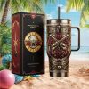 DeWalt Tradesman Pro Tumbler Guaranteed Tough Built To Last 40oz Insulated Work Tumbler DeWalt Tradesman Pro Tumbler Guaranteed Tough Built To Last 40oz Insulated Work Tumbler