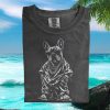 I Left My Dog To Be Here Funny Dog Lover Quote T Shirt I Left My Dog To Be Here Funny Dog Lover Quote T Shirt
