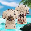 Green Bay Packers Luxury Pearl Cat Loyal Lady T Shirt Green Bay Packers Luxury Pearl Cat Loyal Lady T Shirt