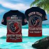 Houston Texans Helmet Graphic Stadium Football T Shirt Houston Texans Helmet Graphic Stadium Football T Shirt