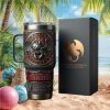 ACDC 53rd Anniversary 1973 2026 Let There Be Rock Band Concert Tumbler ACDC 53rd Anniversary 1973 2026 Let There Be Rock Band Concert Tumbler