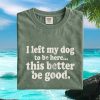 Labradoodle Dog Sunglasses Bucket Hat Vintage Portrait T Shirt Labradoodle Dog Sunglasses Bucket Hat Vintage Portrait T Shirt