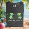 UFO Alien Abduction Hippo Funny Sci Fi Graphic Comfort Colors T Shirt UFO Alien Abduction Hippo Funny Sci Fi Graphic Comfort Colors T Shirt